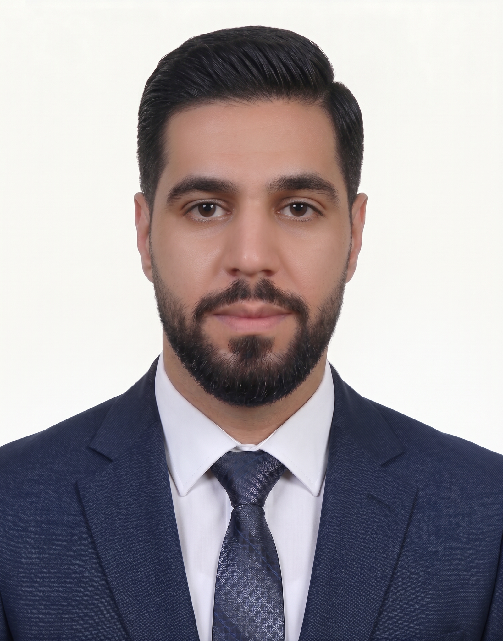 علي حسين المعمار